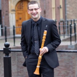 Dominic Giardino