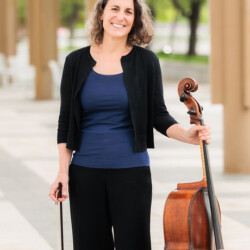 Stephanie Vial